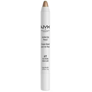 NYX PROFESSIONAL MAKEUP Jumbo Eye Pencil, Iced Mocha, 0.18 Ounce pas cher