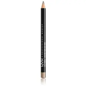 Comparateur de prix : NYX Professional Makeup Kajal Slim Eye Pencil Kajal potlood
