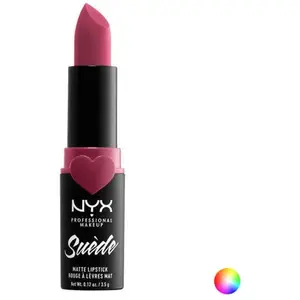 NYX Rouge À Lèvres Suede Nyx pas cher