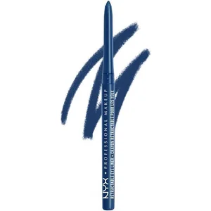 NYX Retractable Waterproof Eyeliner - Deep Blue pas cher