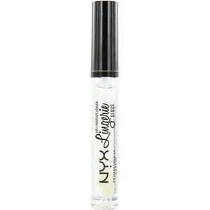 NYX Professional Makeup LINGERIE lip gloss #clear pas cher