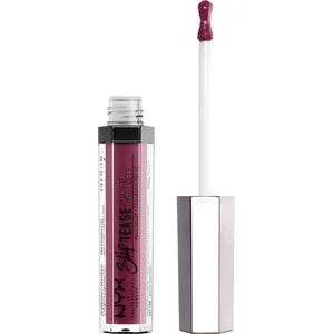 Nyx - Gloss Slip Tease Full Color Lip Lacquer - 06 Strawberry Whip