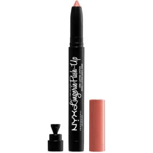 NYX Lingerie Push-Up Long-Lasting Lipstick - LIPLIPLS19 Dusk To Dawn pas cher