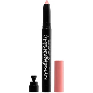NYX Lingerie Push-Up Long-Lasting Lipstick - LIPLIPLS22 Silk Indulgent pas cher