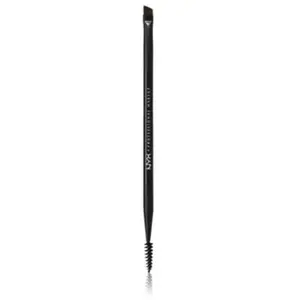 NYX - Nyx Pro Brush Dual Brow pas cher
