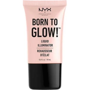 Highlighter Born To Glow! NYX pas cher