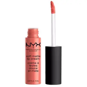 NYX Crème des lèvres mat doux - Zurich