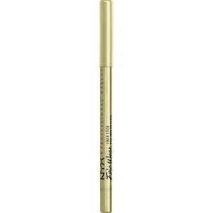 NYX Professional Makeup Epic Wear liner sticks #chartreuse pas cher