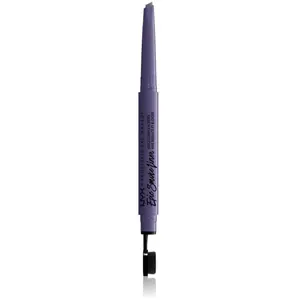 NYX Professional Makeup Epic Smoke Liner Angled Liner & Blender Eyelin... pas cher