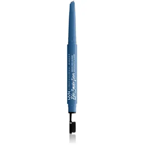 NYX Professional Makeup Eyeliner en Stick Modulable Epic Smoke Liner, ... pas cher