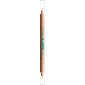 Comparateur de prix : NYX Professional Makeup Wonder Pencil micro highlight stick #01-light