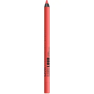 NYX Professional Makeup Line Loud lip pencil stick #10-stay stuntinVendu parrakuten