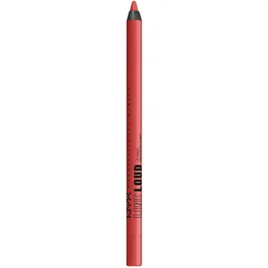 Line Loud lip pencil stick #11-rebel kind pas cher