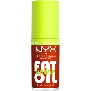 NYX Professional Makeup Fat Oil Lip Drip Lipgloss - Hydraterende gloss... pas cher