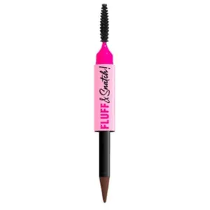 Fluff & SNATCH! Brow powder pen #05 pas cher