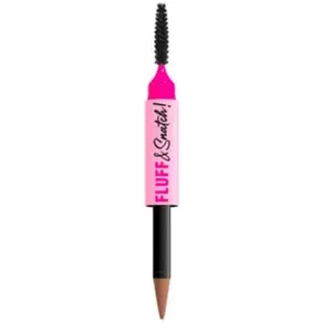 Fluff & SNATCH! Brow powder pen #01 pas cher