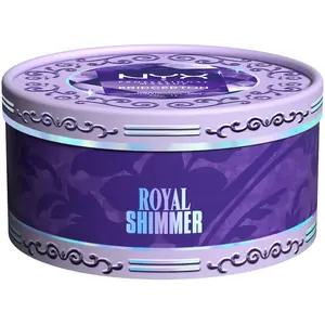 NYX Professional Makeup Bridgerton Royal Shimmer Skin Illuminating Powder Highlighter pas cher