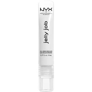 NYX Professional Makeup Jelly Job Peptide Infused Jelly Gloss Lipgloss pas cher