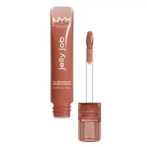 NYX Professional Makeup Jelly Job Peptide Infused Jelly Gloss Lipgloss