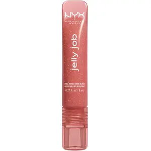 NYX Professional Makeup Jelly Job Peptide Infused Jelly Gloss Lipgloss pas cher