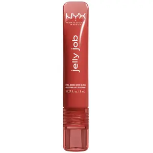 NYX Professional Makeup Jelly Job Peptide Infused Jelly Gloss Lipgloss pas cher