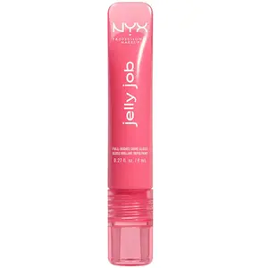 NYX Professional Makeup Jelly Job Peptide Infused Jelly Gloss Lipgloss pas cher
