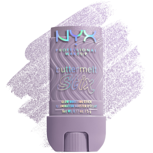 NYX Professional Makeup Buttermelt Stix Glow Boosting Stick Highlighter