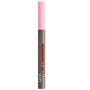 NYX Professional Makeup Lip Lingerie Seamless All Day Stain Waterproof... pas cher