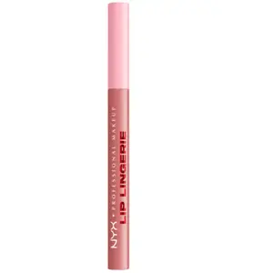 NYX Professional Makeup Lip Lingerie Seamless All Day Stain Waterproof... pas cher