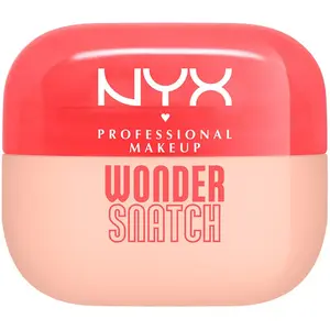 Comparateur de prix : NYX Professional Makeup Wonder Snatch Powder Fixeerpoeder