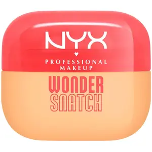 Comparateur de prix : NYX Professional Makeup Wonder Snatch Powder Fixeerpoeder