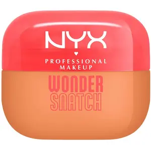 Comparateur de prix : NYX Professional Makeup Wonder Snatch Powder Fixeerpoeder