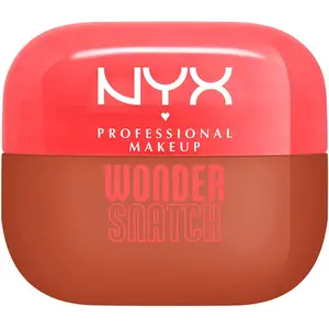 Comparateur de prix : NYX Professional Makeup Wonder Snatch Powder Cacao Craze