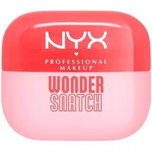 Comparateur de prix : NYX Professional Makeup Wonder Snatch Powder Cheeky Cherry