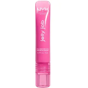NYX Professional Makeup Jelly Job Peptide Infused Jelly Gloss Lipgloss pas cher