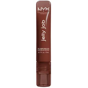 NYX Professional Makeup Jelly Job Peptide Infused Jelly Gloss Lipgloss pas cher