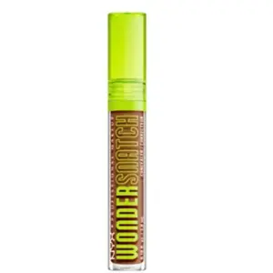 NYX Professional Make Up Wonder Snatch Concealer - Tot 24 uur hydratatie - Waterproof en veegvast - Sienna