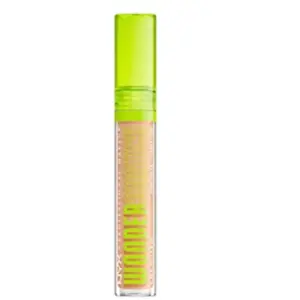NYX Professional Make Up Wonder Snatch Concealer - Tot 24 uur hydratatie - Waterproof en veegvast - Light Ivory
