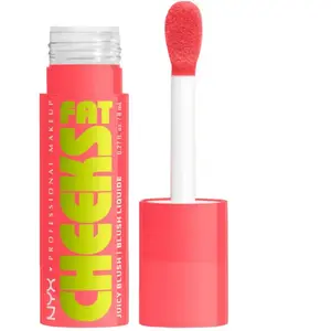Fat Cheeks colorete líquido hidratante #05-Peach Plunge pas cher