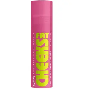 NYX Professional Make-Up, Fard à joues, Nyx Fat Oil (7 - Plum Pop) pas cher