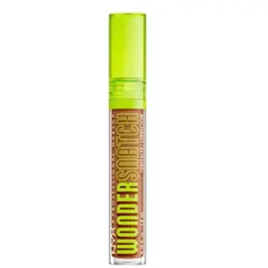 NYX Professional Make Up Wonder Snatch Concealer - Tot 24 uur hydratatie - Waterproof en veegvast - Nutmeg