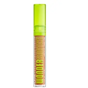 NYX Professional Make Up Wonder Snatch Concealer - Tot 24 uur hydratatie - Waterproof en veegvast - Neutral Tan