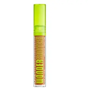 NYX Professional Make Up Wonder Snatch Concealer - Tot 24 uur hydratatie - Waterproof en veegvast - Golden