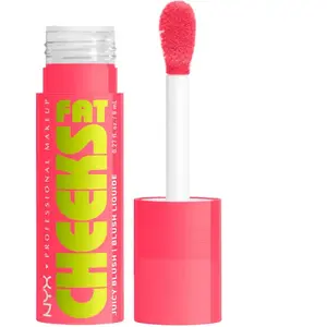 Fat Cheeks colorete líquido hidratante #03-Guava Gush pas cher