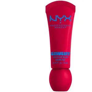 NYX Professional Makeup Smushy Matte Lip Balm Lippenbalsem pas cher