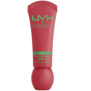 NYX Professional Makeup Smushy Matte Lip Balm Lippenbalsem pas cher