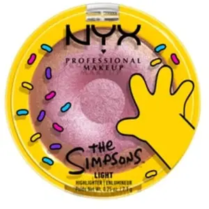 The Simpsons Donut highlighter #Light pas cher