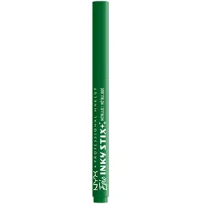 NYX Professional Makeup Epic Inky Stix Cream Gel-Eyeliner Waterproof E... pas cher