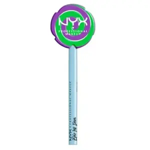NYX Professional Makeup Epic Ink Lollipop Liner Eyeliner pas cher