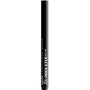 NYX Professional Makeup Epic Inky Stix Cream Gel-Eyeliner Waterproof E... pas cher